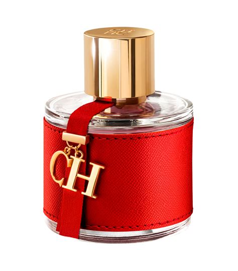 perfumes valencia carolina herrera.